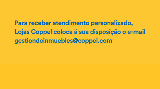 lojascoppel.com.br