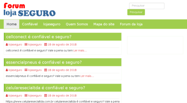 lojaseguro.com.br