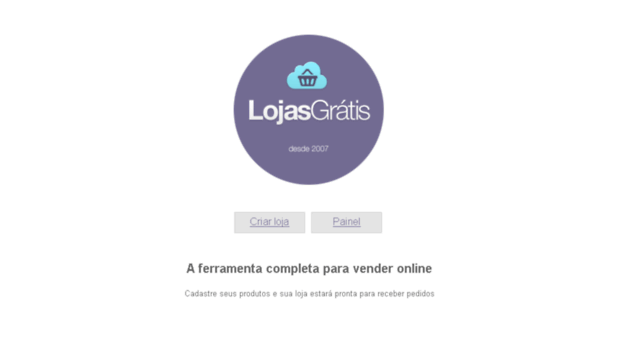 lojasgratis.com.br