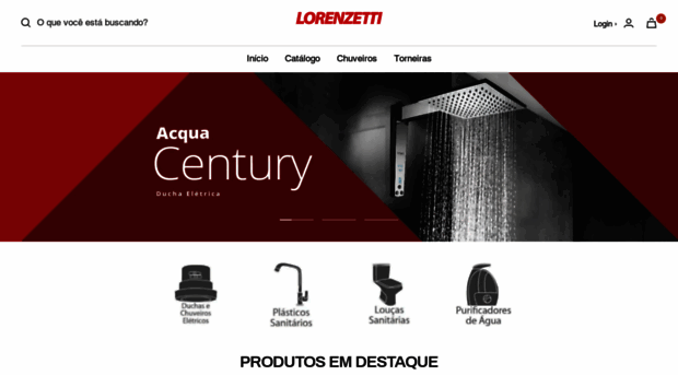 lojaslorezentti.com