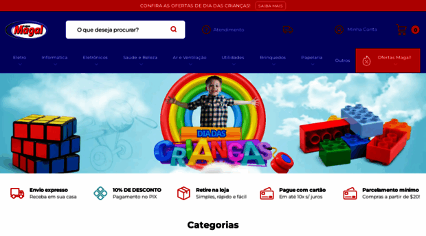 lojasmagal.com.br