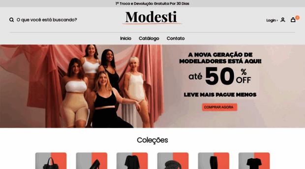 lojasmodesti.com.br