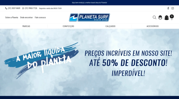 lojasplanetasurf.com.br