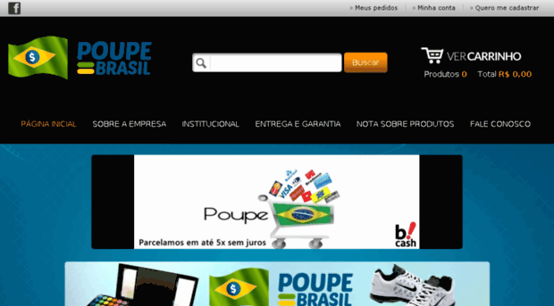 lojaspoupebrasil.com.br