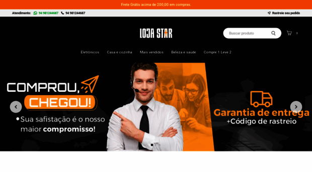 lojasstar.com.br