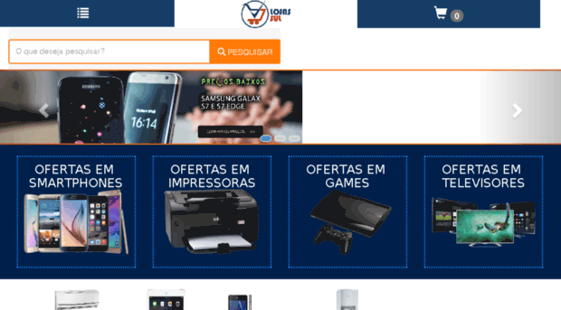 lojassul.com.br