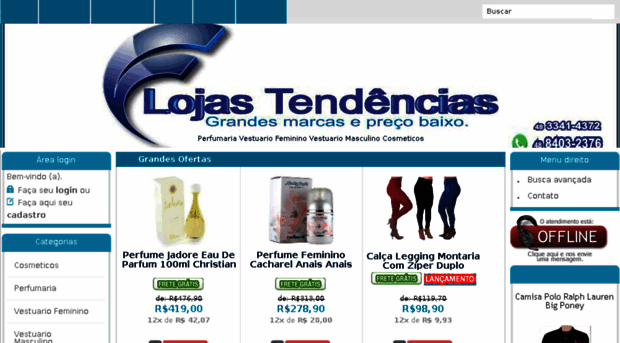 lojastendencias.com.br