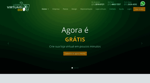 lojasvirtuaisbr.com.br