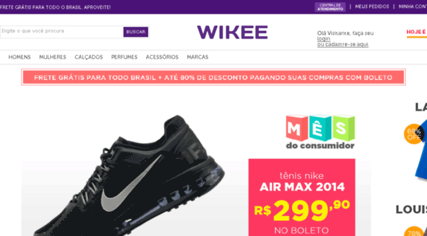 lojaswikee.com.br