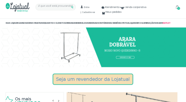 lojatual.com.br