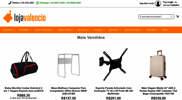 lojavalencio.com.br