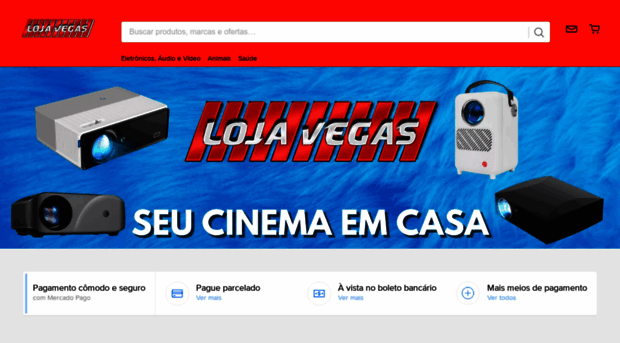 lojavegas.com.br