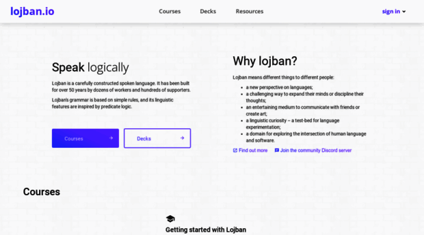 lojban.io