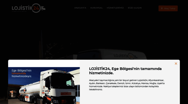lojistik24.com