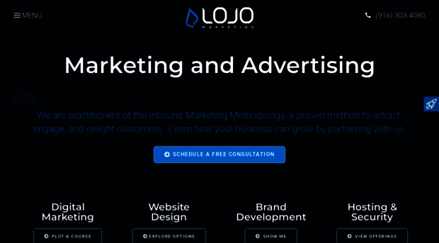 lojomarketing.com