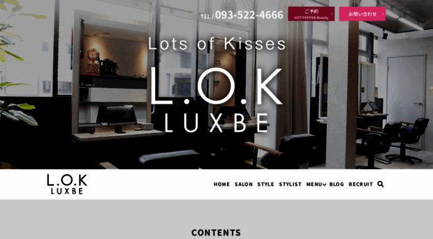 lok-luxbe.com