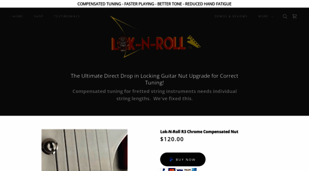 lok-n-roll.com