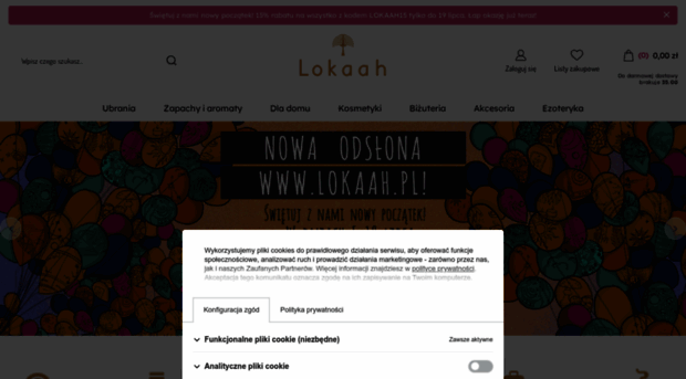 lokaah.pl