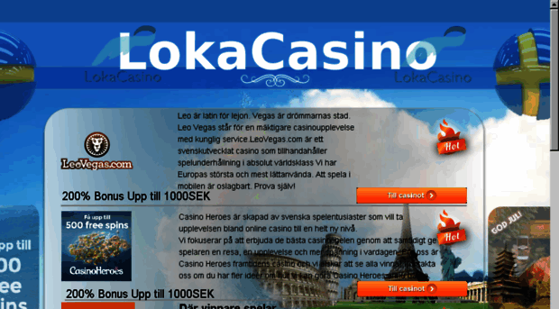 lokacasino.com