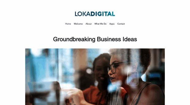 lokadigitalmedia.com