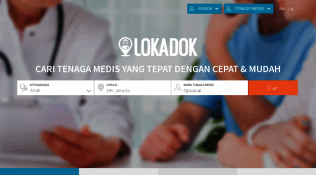 lokadok.co.id