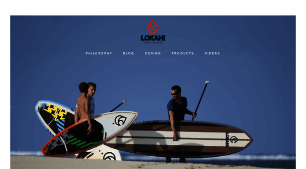 lokahiboards.com