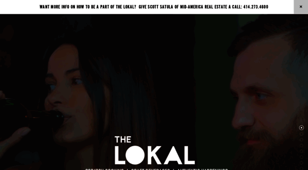 lokal84.com