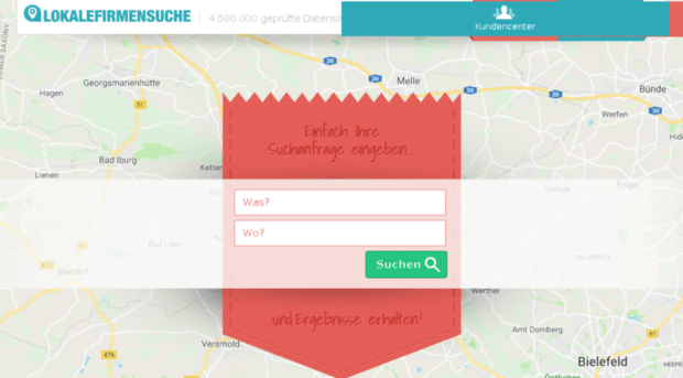 lokalefirmensuche.de