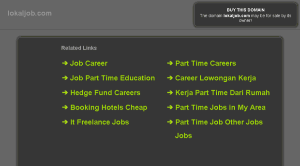 lokaljob.com