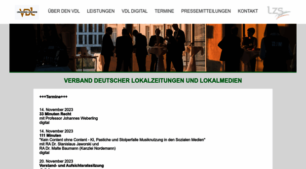 lokalpresse.de