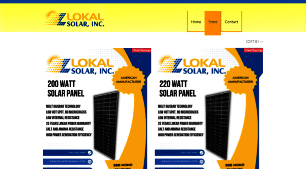 lokalsolarinc.com