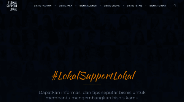 lokalsupportlokal.id