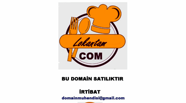 lokantam.com