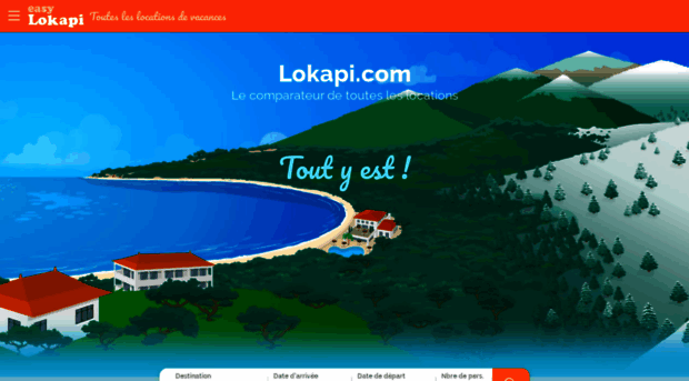 lokapi.com