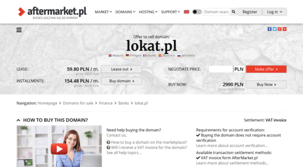 lokat.pl