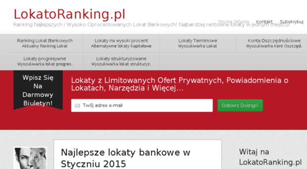 lokatoranking.pl