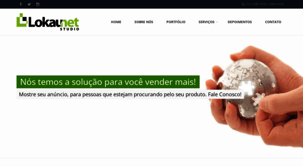 lokaunet.com.br