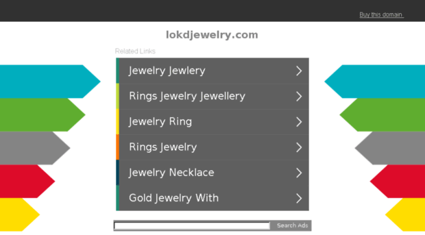 lokdjewelry.com