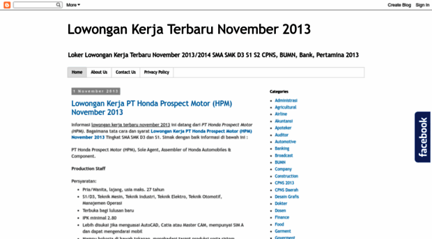 loker-terbaru-indonesia.blogspot.com