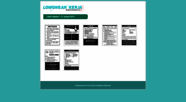 loker.banjarmasinpost.co.id