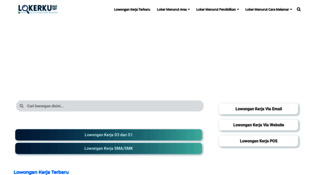 lokerku.net