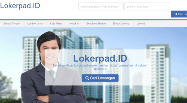 lokerpad.id