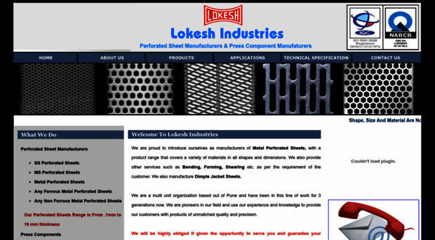 lokeshgroup.net