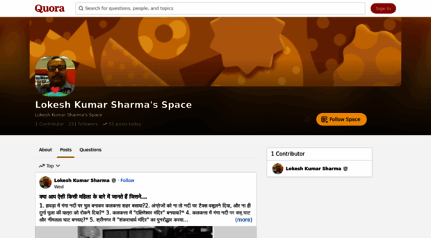 lokeshkumarsharmasspace.quora.com