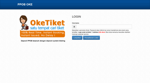 loket.oketiket.com