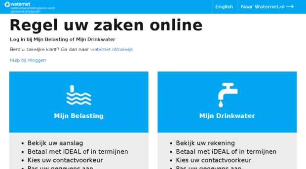 loket.waternet.nl