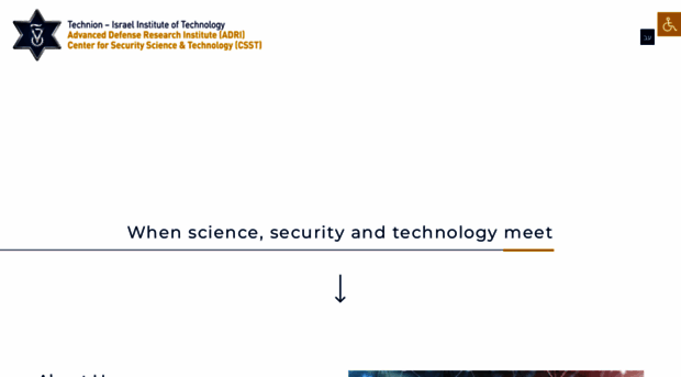 lokey.technion.ac.il
