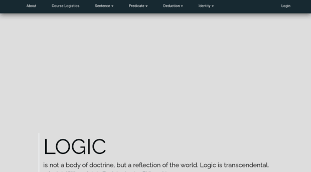 lokgic.io