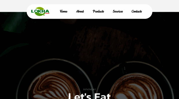 lokhafoods.com