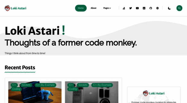 lokiastari.com